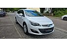 Opel Astra J Sports Tourer Edition