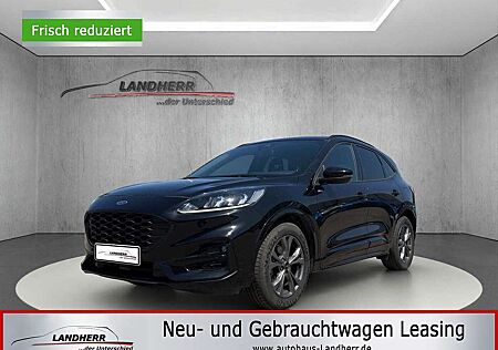 Ford Kuga 2.0 ST Line//Rückfahrkamera/Tempomat
