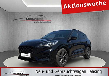 Ford Kuga 2.0 ST Line//Rückfahrkamera/Tempomat