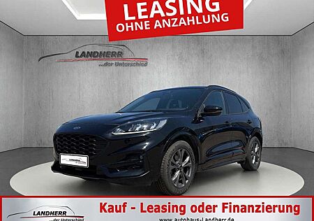 Ford Kuga 2.0 ST Line//Rückfahrkamera/Tempomat