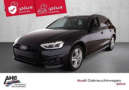 Audi A4 Avant 2.0 TDI S-tronic Advanced