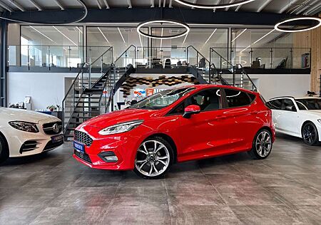 Ford Fiesta ST-Line *NAVI*TEMPOMAT*SZHZ*
