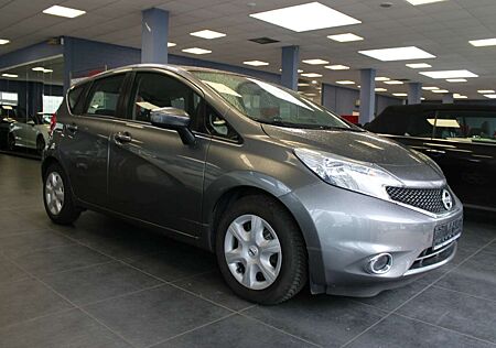 Nissan Note 1.5 Pure Drive - Klima - BT -