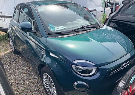 Fiat 500 Neuer