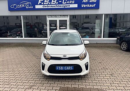 Kia Picanto Edition 7