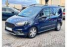 Ford Transit Courier Trend 1.HAND KLIMA FRONTHEIZUNG