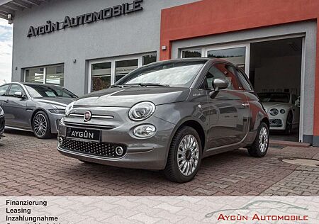 Fiat 500C 1.0 GSE Hybrid DOLCEVITA*Komfort-Paket*PDC