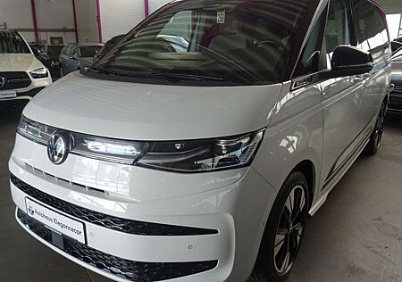 VW T7 Multivan Volkswagen T7 MULTI. 2.0TDI EDIT.LANG*BULLI*ANSCHL.GARANTIE