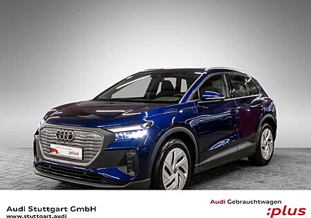 Audi Q4 e-tron LED Navi ACC Kamera virtCo Sitzheizung