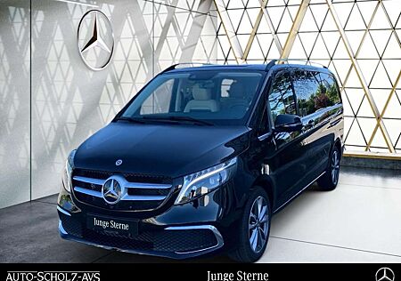 Mercedes-Benz V 250 d AVANTGARDE EDITION Lang 360*AHK*Distron*
