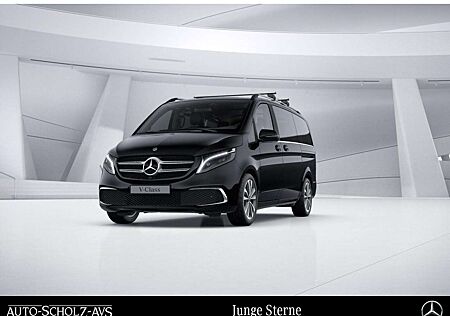 Mercedes-Benz V 250 d AVANTGARDE EDITION Lang 360*AHK*Distron*