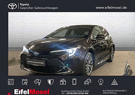 Toyota Corolla 1.8 Hybrid Team D Technik /ACC/FLA/SHZ/SpurH/LM