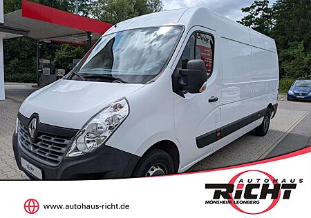 Renault Master 2.3 dCi L3H2 3,5t Klima Holzboden PDC