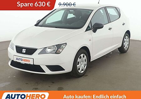 Seat Ibiza 1.2 TSI Reference *KLIMA*GARANTIE*