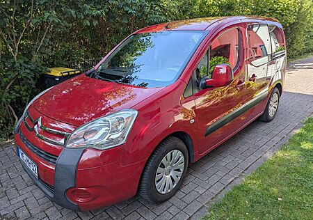 Citroën Berlingo Citroen Kombi 5-Türer 1.6 16V Multispace