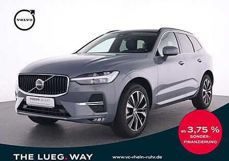 Volvo XC 60 XC60 B4 Core AHK+FAP+LP+LM 20"+WP+NAVI+PAP+MET+