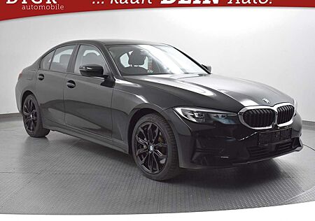 BMW 330 e Advant VIRTU+PROF+LED+SHZ+H&K+PDC+ACC+18"+M