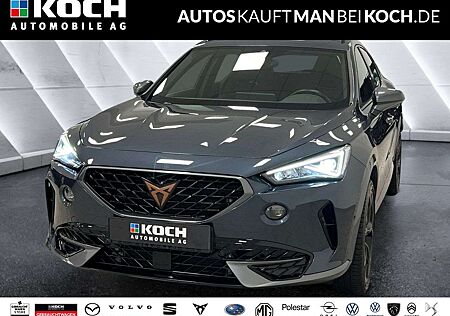 Cupra Formentor 1.4 e-Hybrid DSG VZ ACC NAVI LED KLIMAA