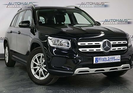 Mercedes-Benz GLB 180 d 2.0 *KAMERA*AHK*Teilleder*DAB*KLIMAAUT*u.v.m