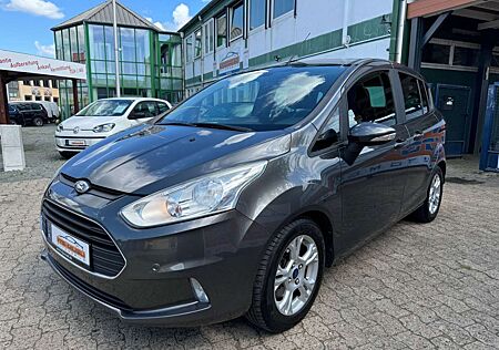 Ford B-Max 1.5 TDCi * 95 PS * Easy Drive Paket *