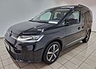 VW Caddy Volkswagen Move 2.0 TDI DSG LED Panorama GRA PDC Neues Modell