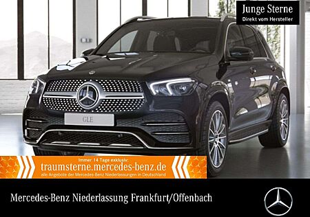 Mercedes-Benz GLE 350 de 4M AMG+PANO+360+MULTIBEAM+FAHRASS+HUD