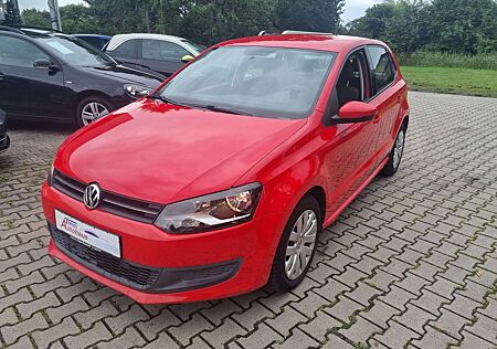VW Polo Volkswagen 1.4 Comfortline
