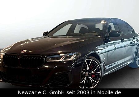 BMW 540 i xDrive MSport*HUD*ACC*SitzKlim.*Komf.*Memo