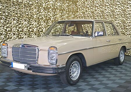 Mercedes-Benz 230 /6|AUTOMATIK|SEHR GEPFLEGT