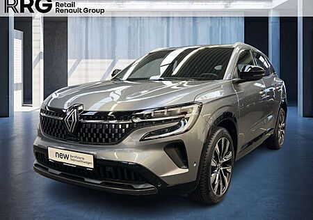 Renault Austral TECHNO MILD HYPRID 160 AUTOMATIK