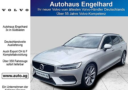 Volvo V60 gebraucht kaufen Volvo V60 B4D MOMENTUM PRO PRIVACY SELEKT
