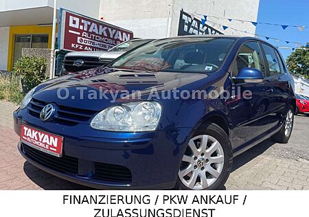 VW Golf Volkswagen V Lim. Comfortline