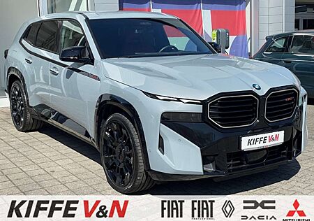 BMW XM Label DA-PRO PA+ KLIMASITZE MASSAGE ICONIC