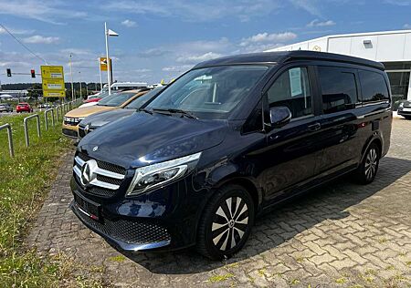 Mercedes-Benz V 220 Marco Polo *Aufstelldach*Küche*360°Kamera*