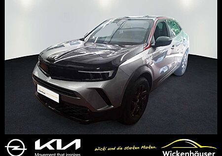 Opel Mokka 1.2 Turbo e e) GS Line FLA SpurW LM KAM