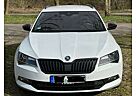 Skoda Superb Combi 2.0 TDI DSG SportLine