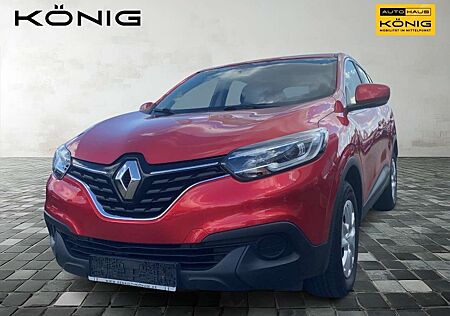 Renault Kadjar Life