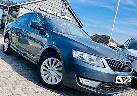 Skoda Octavia Lim. Ambition *1.HAND*SHZ*TEMPOMAT*PDC*