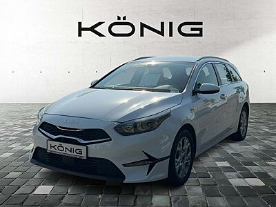 Kia Ceed / cee'd SW 1.0T VISION  Rückfahrkamera