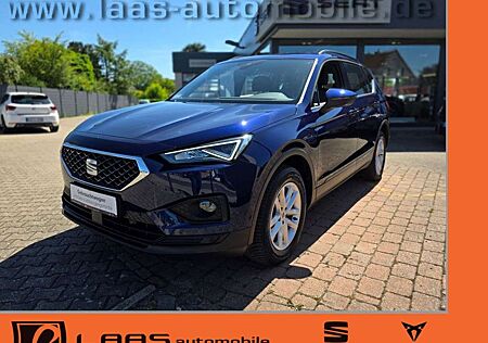 Seat Tarraco Style 1,5 TSI DSG