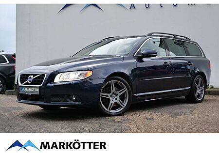 Volvo V70 D5 Edition PRO D5 Navi/Xenon/SD/Dynamik-Paket