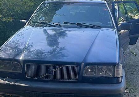 Volvo 850 2.0-10V