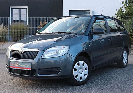 Skoda Fabia Combi Classic