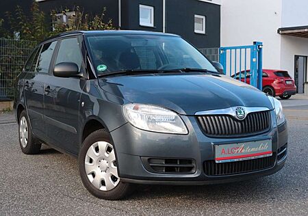 Skoda Fabia Combi Classic