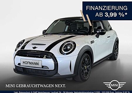 Mini Cooper SE Classic Trim