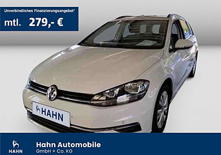 VW Golf Variant Volkswagen Golf Variant VII 1.0TSI Comfortline Klima CAM