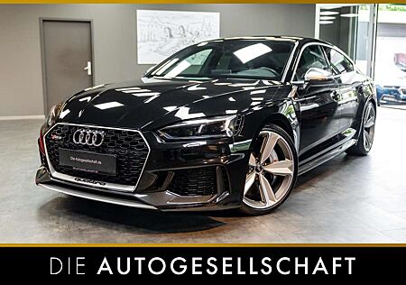 Audi RS5 2.9 TFSI Sportback*MATRIX*NAVI*HUD*CARBON*B&O*