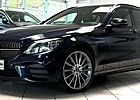 Mercedes-Benz C 300 d 4M T AMG NIGHT BUSINESS PANO NETTO 29600