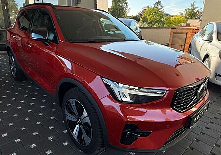 Volvo XC40 T5 Plug-InHybrid Ultimate Dark/PANO/el.AHK