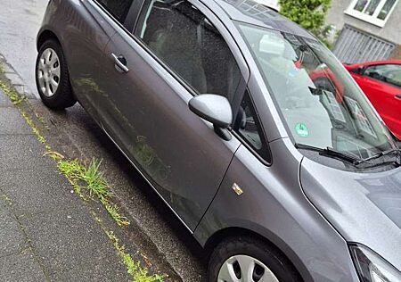 Opel Corsa 3-Türer 1.2 Selection